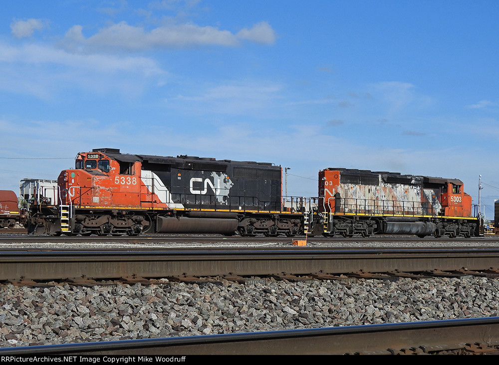 CN 5338